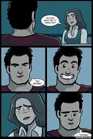 Superman Comics Funny Dc Funny Superman Funny Comics Superhero Comic