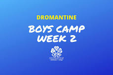 Boys Week 2