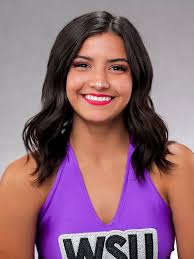 2023 Spirit Squad Roster