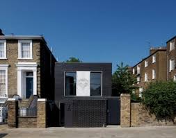 Built like a brick house: Modern Brick House Archives Digsdigs