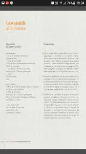 Pin By Phyllis Caifano Cicio On Acconciature Italian Desserts Traditional Italian Desserts Ricotta