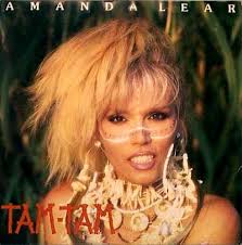 Amanda lear is a french singer, tv presenter, painter, actress, lyricist and novelist, born in hong kong on november 18 1946 , as amanda tapp. Amanda Lear