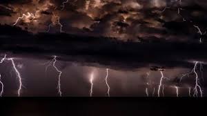 Se esperan lluvias intensas, descargas eléctricas y fuertes vientos para este día. Clima Para Manana 25 De Junio De 2020 En Cdmx Y El Valle De Mexico Gluc Mx