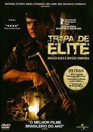 Pin By Davi Costa On Movies 2017 Elite Squad Movie Posters See Movie