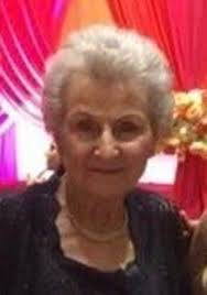 Betty J. Scott Obituary