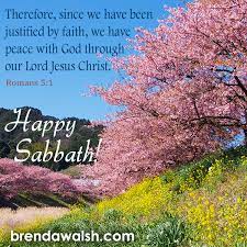 We did not find results for: Happy Sabbath Brenda Walsh Scripture Images