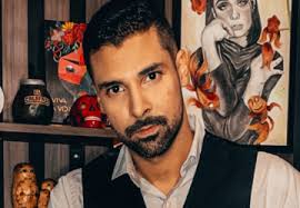 Sergio Corral habla de «Mil Batallas»