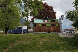 Tiny Tirol House House Tiny House Tiny Studio