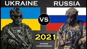 Berikut link live streaming pertandingan grup c euro 2020 antara belanda vs ukraina yang akan digelar di johan link live streaming pertandingan antara belanda vs ukraina (euforia eropa 2020). Ukraine Vs Russia Military Power Comparisons 2021 Russia Vs Ukraine Military Power Comparisons Youtube