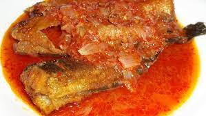 Buat pengetahuan korang, ikan keli juga sesuai dimasak asam pedas. Asam Pedas Ikan Keli