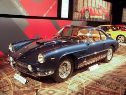 Manufactured by tameo kits in 1. 1962 Ferrari 400 Superamerica Values Hagerty Valuation Tool