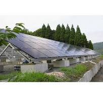 オーダーメード太陽光発電架台　野立て架台　屋根架台　カーポート　営農架台など　設計及び見積無料　アルミ架台　表示価格はkw平均単価　取付工事は別見積り