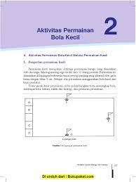 We did not find results for: Bab 2 Aktivitas Permainan Bola Kecil