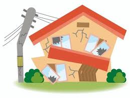 家屋倒壊イラスト｜無料イラスト・フリー素材なら「イラストAC」