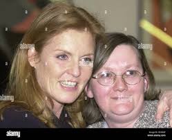 Sarah left hi-res stock photography and images