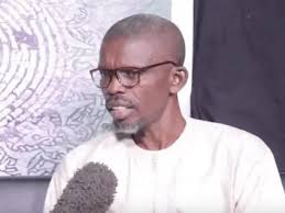 Oustaz Assane Seck de la Sen TV placé sous mandat de dépôt