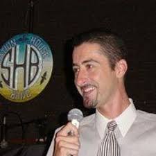 Stream Barry Parks music