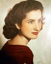 Dolores Bencomo de Vela Obituary