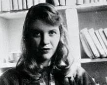 I realised Sylvia knew about Assia's pregnancy