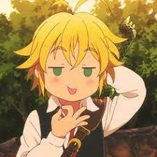 Maybe you would like to learn more about one of these? 25 Meliodas Pfp Ideas In 2021 Seven Deadly Sins Anime Seven Deady Sins Seven Deadly Sins