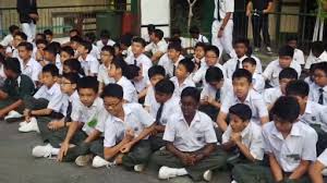 .smk bukit baru, smk bukit mewah, smk canossa, smk gajah berang, smk infant jesus convent, smk katholik, smk(p) methodist, smk munshi abdullah, smk notre dame, smk paya rumput, smk st. St Francis Institution Malacca Jalan Parameswara Malacca City 2021