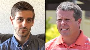 Derick Dillard Accuses Jim Bob Duggar of Being 'Verbally Abusive'
