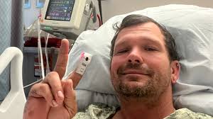 Fundraiser by Christopher Abrahamsen : Support Chris & Gabe's Recovery  After Attack