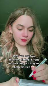 Two Teachers in Classroom