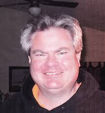 Neil Glavin Obituary