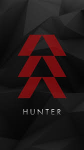 They include screenshots, emblems, subclasses and fan art. Destiny 2 Hunter Symbol 576x1024 Wallpaper Teahub Io
