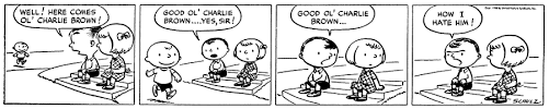 Trova centinaia di gif, immagini animate & clipart su gifanimate.com! Buon Compleanno Snoopy I Peanuts Compiono 69 Anni
