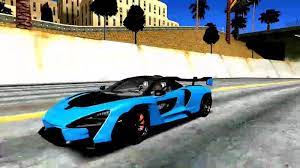 Mobil unik dff gta sa. Gta San Andreas Aag 34 Only Dff Cars Mod Gtainside Com