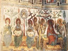 Este ultima duminică care ne pregăteşte pentru nevoinţa postului, numită a izgonirii lui adam şi a evei din rai. Religie Duminica Izgonirii Lui Adam Din Rai Monitorul De Suceava SambÄƒtÄƒ 17 Februarie 2018