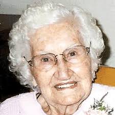 Anna (Stieb) Lambrecht,