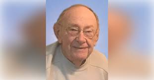 Obituary information for James Patrick Benson Sr.