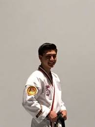 On 8 17 We Found Out That Jordan Was Selected To Be Part Of The Ata Team Usa Team Sparring Competition In The Pan American Expo Pan American American Team Usa