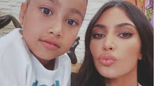 According to his birth certificate. Kim Kardashian Celebrated North West S Birthday With A Cowgirl Party In Wyoming Mamaslatinas Com