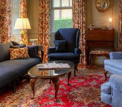 The Francis Malbone House An Historic Luxury Inn In
