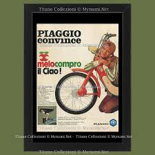 Image result for Blue Medio 1970 Piaggio