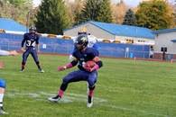 Lain Zembek's Football Recruiting Profile