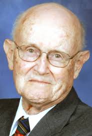 Pastor Robert E. Berger