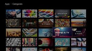 The pluto tv app is not available for download from amazon canada. 50 Best Firestick Channels Free Paid For Aug 2021
