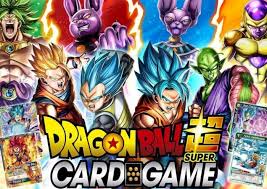 Raging blast (ドラゴンボール レイジングブラスト, doragon bōru reijingu burasuto) is a 2009 video game released for the xbox 360 and the playstation 3 consoles developed by spike and published by bandai namco. Dragon Ball Series Watch Order Anime And Gaming Guides Information