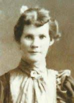 Sarah Smart Hebdon (1875-1920)