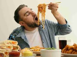 Iperfagia o polifagia: cause e trattamenti - Simedica.tv