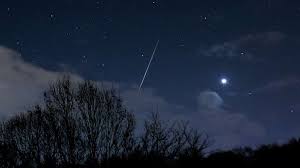 It quickly became a brilliant superbolide meteor over the southern ural region. How To Watch The Geminids The Best Meteor Shower Of 2020 Abc News