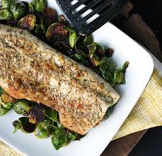 16 easy fish recipes to make for lunch