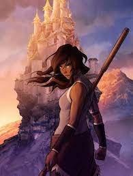 It's free to be the coolest, do not hesitate to try! The Legend Of Korra Hd Wallpapers Desktop And Mobile Images Photos