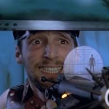 of course he would quit as soon as they stopped being boring thrash metal