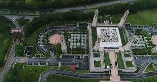 Invest johor, level 3, dato abdul rahman andak building, kota iskandar, johor bahru 79000. Kota Iskandar Johor January 23 2018 Stock Footage Video 100 Royalty Free 1009243712 Shutterstock